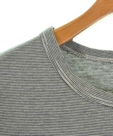 nanamica（ナナミカ）Tシャツ・カットソー 黒 サイズ:1(S位) レディース/2200681575127