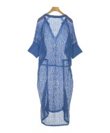 08sircus（ゼロエイトサーカス）ワンピース 青 サイズ:1(S位) レディース/2200620258029