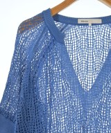 08sircus（ゼロエイトサーカス）ワンピース 青 サイズ:1(S位) レディース/2200620258029