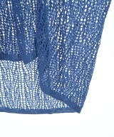 08sircus（ゼロエイトサーカス）ワンピース 青 サイズ:1(S位) レディース/2200620258029