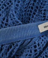 08sircus（ゼロエイトサーカス）ワンピース 青 サイズ:1(S位) レディース/2200620258029