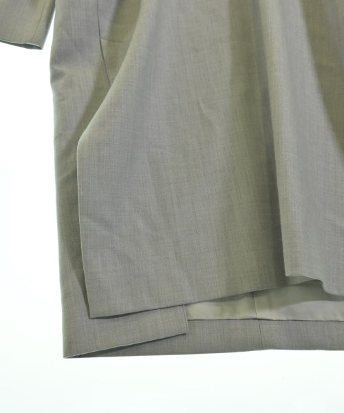 08sircus（ゼロエイトサーカス）ワンピース グレー サイズ:1(S位) レディース/2200631538028