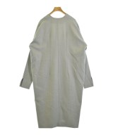 08sircus（ゼロエイトサーカス）ワンピース グレー サイズ:1(S位) レディース/2200631538028