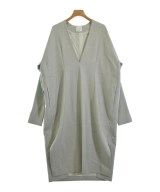 08sircus（ゼロエイトサーカス）ワンピース グレー サイズ:1(S位) レディース/2200631538028