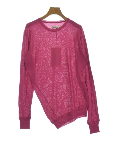 ゼロエイトサーカス(08sircus)の08sircus ニット・セーター