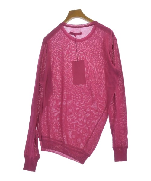 08sircus（ゼロエイトサーカス）ニット・セーター ピンク サイズ:1(S位) レディース/2200638314076