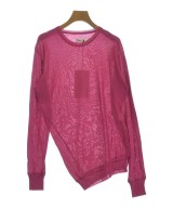 08sircus（ゼロエイトサーカス）ニット・セーター ピンク サイズ:1(S位) レディース/2200638314076