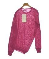 08sircus（ゼロエイトサーカス）ニット・セーター ピンク サイズ:1(S位) レディース/2200638314083