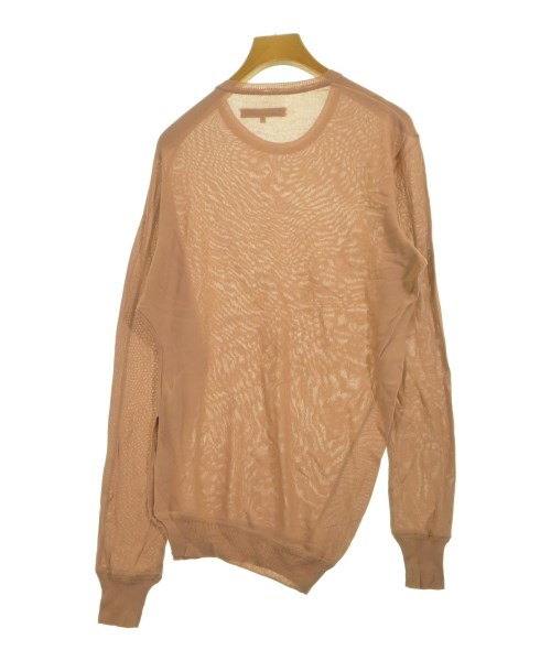 08sircus（ゼロエイトサーカス）ニット・セーター ベージュ サイズ:1(S位) レディース/2200638314090