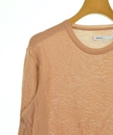 08sircus（ゼロエイトサーカス）ニット・セーター ベージュ サイズ:1(S位) レディース/2200638314090