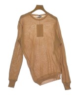 08sircus（ゼロエイトサーカス）ニット・セーター ベージュ サイズ:1(S位) レディース/2200638314106