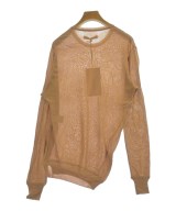 08sircus（ゼロエイトサーカス）ニット・セーター ベージュ サイズ:1(S位) レディース/2200638314106