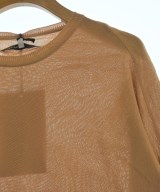 08sircus（ゼロエイトサーカス）ニット・セーター ベージュ サイズ:1(S位) レディース/2200638314106