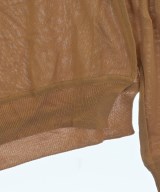 08sircus（ゼロエイトサーカス）ニット・セーター ベージュ サイズ:1(S位) レディース/2200638314106