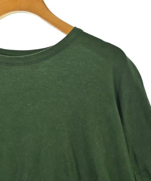 08sircus（ゼロエイトサーカス）Tシャツ・カットソー 緑 サイズ:1(S位) レディース/2200627044076