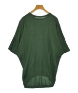 08sircus（ゼロエイトサーカス）Tシャツ・カットソー 緑 サイズ:1(S位) レディース/2200627044076