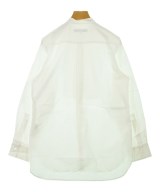 08sircus（ゼロエイトサーカス）カジュアルシャツ 白 サイズ:1(S位) レディース/2200610964763