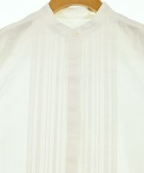 08sircus（ゼロエイトサーカス）カジュアルシャツ 白 サイズ:1(S位) レディース/2200610964763