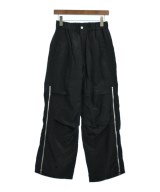 08sircus（ゼロエイトサーカス）その他 黒 サイズ:1(S位) レディース/2200629098145