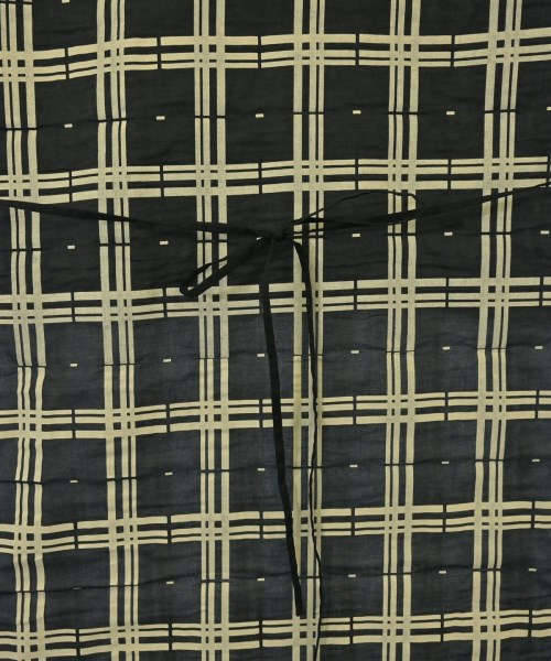 08sircus（ゼロエイトサーカス）ワンピース 黒 サイズ:1(S位) レディース/2200644580021