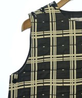 08sircus（ゼロエイトサーカス）ワンピース 黒 サイズ:1(S位) レディース/2200644580021