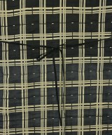 08sircus（ゼロエイトサーカス）ワンピース 黒 サイズ:1(S位) レディース/2200644580021