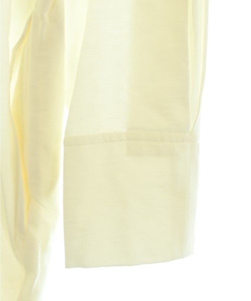 08sircus（ゼロエイトサーカス）シャツワンピース 白 サイズ:1(S位) レディース/2200644580038