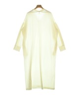 08sircus（ゼロエイトサーカス）シャツワンピース 白 サイズ:1(S位) レディース/2200644580038