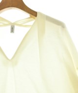 08sircus（ゼロエイトサーカス）シャツワンピース 白 サイズ:1(S位) レディース/2200644580038