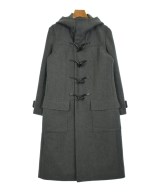 08sircus ダッフルコート