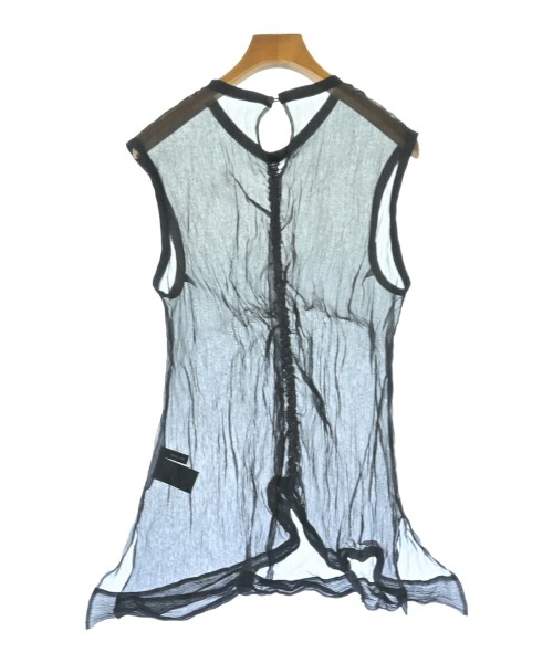 08sircus（ゼロエイトサーカス）ブラウス 黒 サイズ:1(S位) レディース/2200626721022