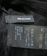 08sircus（ゼロエイトサーカス）ブラウス 黒 サイズ:1(S位) レディース/2200626721022