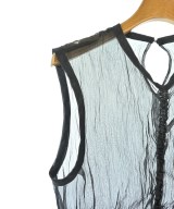 08sircus（ゼロエイトサーカス）ブラウス 黒 サイズ:1(S位) レディース/2200626721022