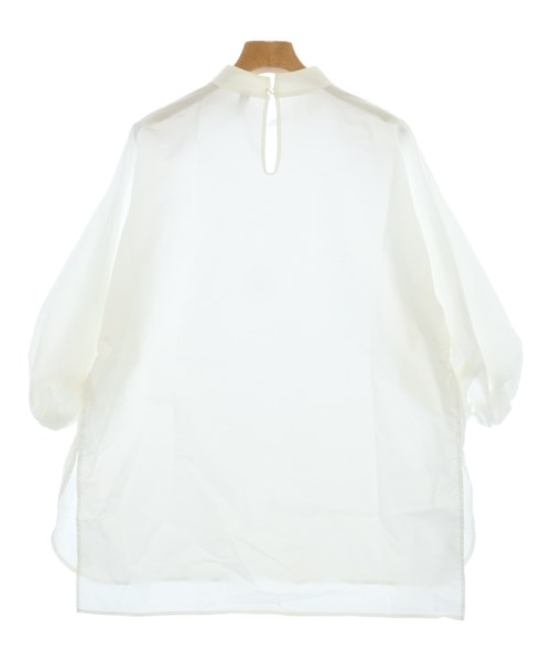 08sircus（ゼロエイトサーカス）ブラウス 白 サイズ:0(XS位) レディース/2200616326060