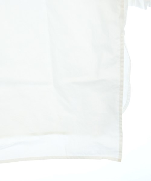 08sircus（ゼロエイトサーカス）ブラウス 白 サイズ:0(XS位) レディース/2200616326060