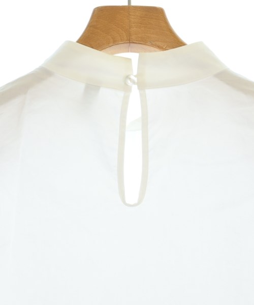 08sircus（ゼロエイトサーカス）ブラウス 白 サイズ:0(XS位) レディース/2200616326060