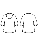 08sircus（ゼロエイトサーカス）ブラウス 白 サイズ:0(XS位) レディース/2200616326060