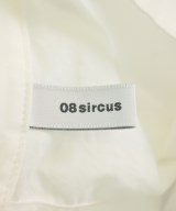 08sircus（ゼロエイトサーカス）ブラウス 白 サイズ:0(XS位) レディース/2200616326060