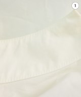 08sircus（ゼロエイトサーカス）ブラウス 白 サイズ:0(XS位) レディース/2200616326060