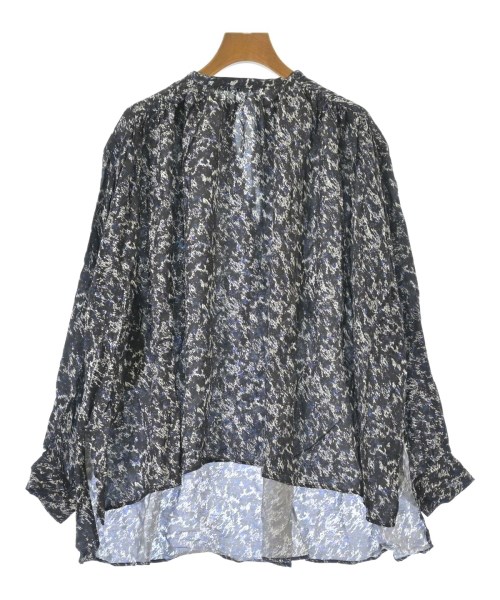 ゼロエイトサーカス(08sircus)の08sircus ブラウス