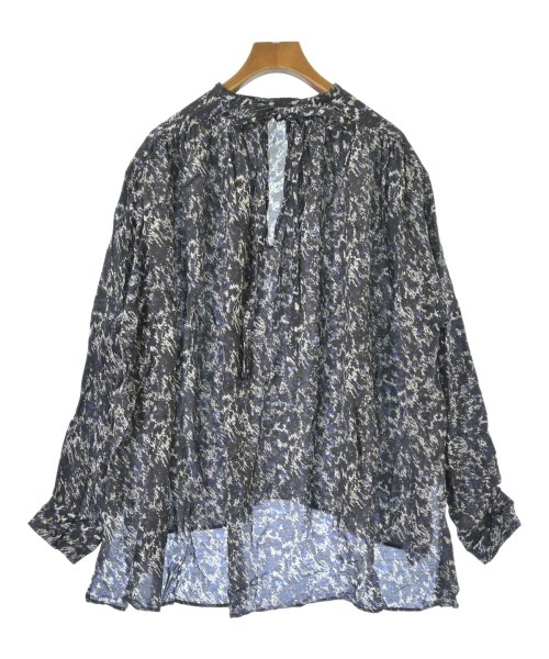 08sircus（ゼロエイトサーカス）ブラウス 黒 サイズ:1(S位) レディース/2200616326077