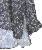 08sircus（ゼロエイトサーカス）ブラウス 黒 サイズ:1(S位) レディース/2200616326077