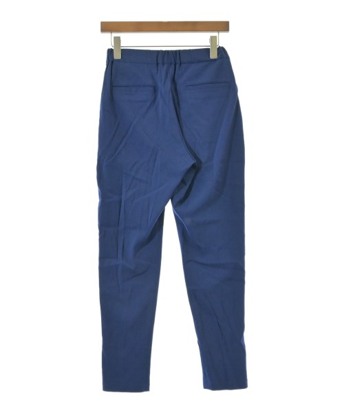 08sircus（ゼロエイトサーカス）スラックス 青 サイズ:0(XS位) レディース/2200616326084