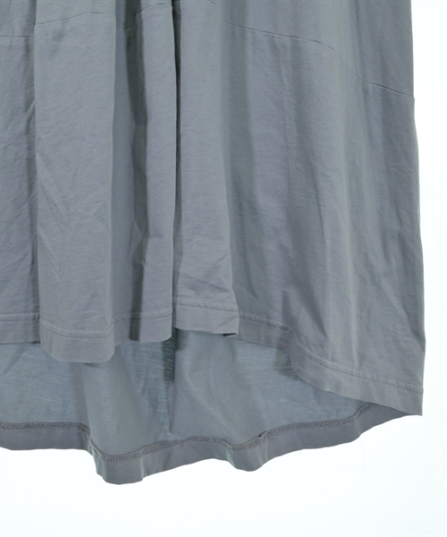 08sircus（ゼロエイトサーカス）ロング・マキシ丈スカート グレー サイズ:1(S位) レディース/2200627862038