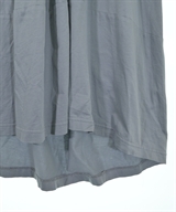 08sircus（ゼロエイトサーカス）ロング・マキシ丈スカート グレー サイズ:1(S位) レディース/2200627862038