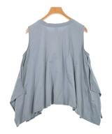 08sircus（ゼロエイトサーカス）Tシャツ・カットソー グレー サイズ:1(S位) レディース/2200627862045