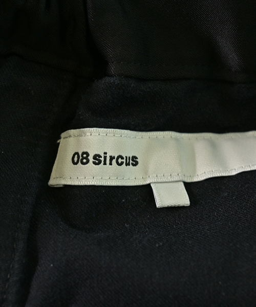 08sircus（ゼロエイトサーカス）その他 黒 サイズ:-(M位) レディース/2200627917011