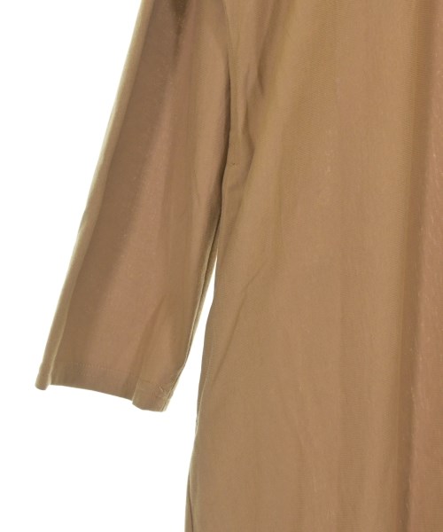 08sircus（ゼロエイトサーカス）ワンピース 茶 サイズ:F レディース/2200630448083