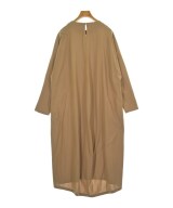 08sircus（ゼロエイトサーカス）ワンピース 茶 サイズ:F レディース/2200630448083
