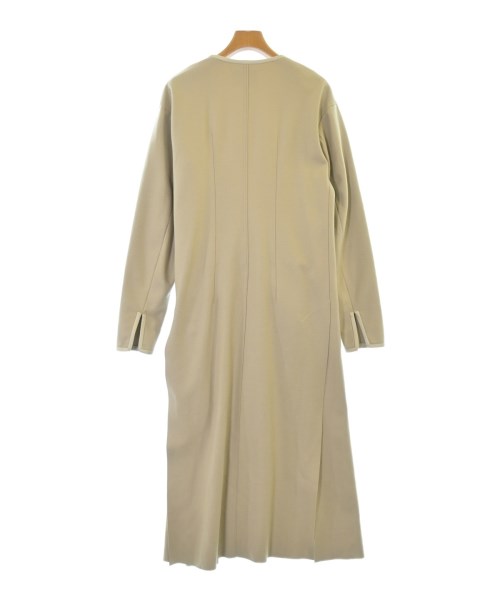 08sircus（ゼロエイトサーカス）コート ベージュ サイズ:0(S位) レディース/2200634402029